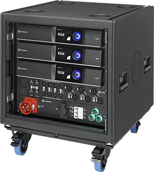 SR20TGX System Rack